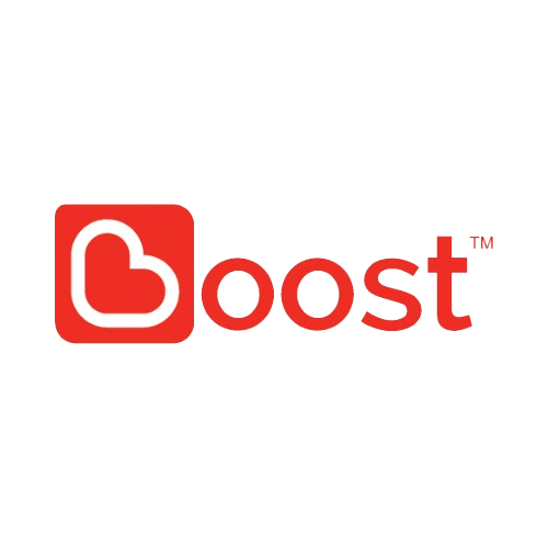 Boost Logo - BeanSE
