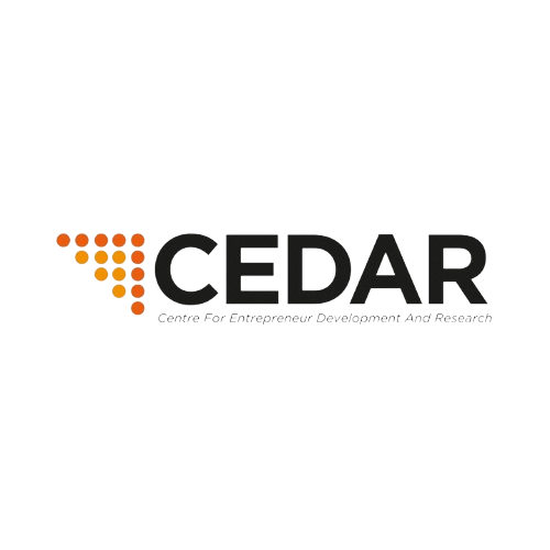 CEDAR logo - BeanSE