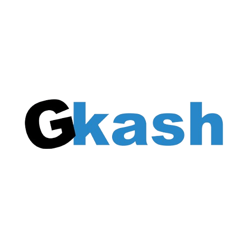Gkash Logo - BeanSE