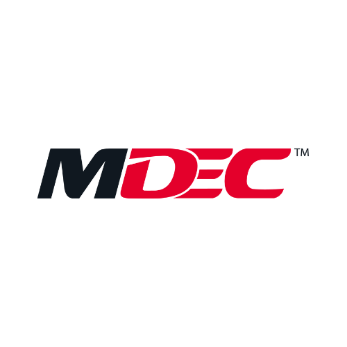 MDEC Logo - BeanSE