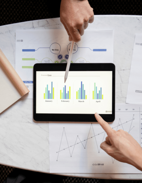 DWT - (Digital Workers Training Program) background picture - BeanSE