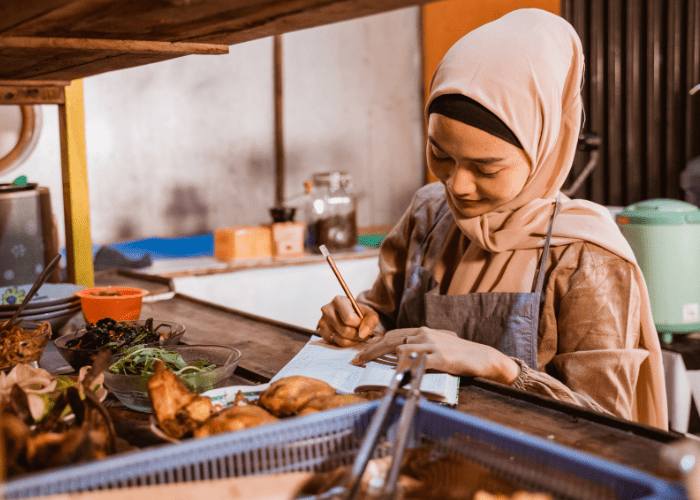 Digital Grant Penjaja MADANI (GDPjM) - background picture